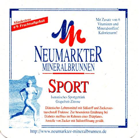 neumarkt nm-by glossner mineral 5b (quad180-sport-blaurot